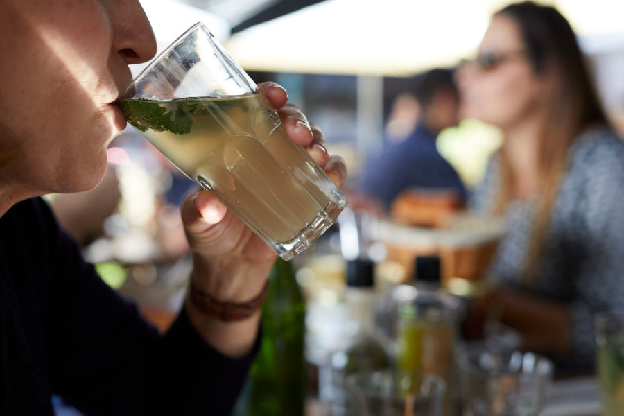 Le Kombucha, c’est quoi ?